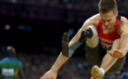 RIO - Jeux Paralympiques : les 7 stars à suivre