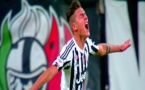 FC Barcelone : Dybala successeur de Messi ?