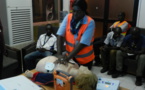 Renforcement du dispositif médical de l’Aéroport de Dakar