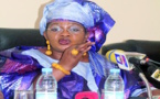 Aïda Mbodji : «Macky Sall est un Président de clameur»