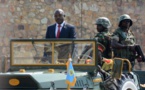 ​La crise politique au Burundi au cœur du sommet de Dar es Salaam