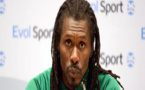 Aliou Cissé: «Le Sénégal sera un vrai outsider» à la CAN 2017