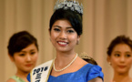 Métisse, la nouvelle Miss Japon cible d’attaques racistes
