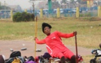 ​Rio - Jeux paralympiques: le Sénégal entre en lice, Dague Diop au lancer du poids