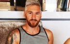 Blond péroxydé, Lionel Messi veut repartir de zéro
