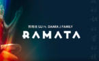 Audio: Ramata, le nouveau single de Daara J en Chine. Ecoutez!