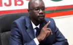Ousmane Sonko publie son patrimoine et menace Aliou Sall