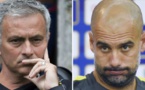 Mourinho va respecter la tradition et inviter Guardiola