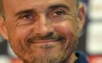 Luis Enrique : "La sanction de la FIFA contre le Real est injuste"