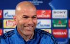 Sanctions de la FIFA : Zidane (Real Madrid) n'y comprend rien et défend ses fils !