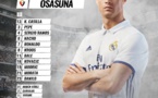 Liga - Real Madrid: CR7 de retour contre Osasuna, ce samedi