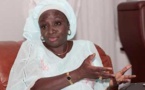 ​Aminata Touré se prononce sur l'affaire Ousmane Sonko : "Vous ne pouvez pas utiliser votre position de fonctionnaire pour des visées politiciennes"