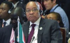 Jacob Zuma rembourse près de 500 000 euros à l’Etat sud-africain