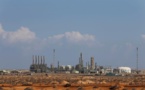 ​Libye: le croissant pétrolier sous le contrôle des forces du général Haftar