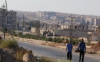 Trêve en Syrie: l’aide humanitaire tarde à parvenir aux régions assiégées