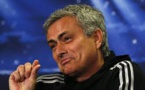 José Mourinho:  la Ligue Europa «n'est pas un rêve fou»