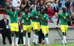 Classement FIFA: 3èmes Africains, les "Lions" avancent de 2 rangs au plan mondial 
