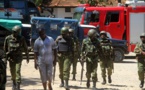 L’Etat islamique revendique son premier attentat au Kenya