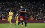 FC Barcelone : Luis Suarez surclasse Cristiano Ronaldo !