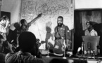 Odumegwu Emeka Ojukwu, la fin du Biafra