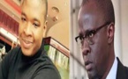 Différends entre responsables APR de Dakar : Yakham Mbaye et Mohamed Diallo enterrent la hache de guerre