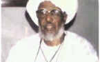 La communauté Khadr en deuil: Cheikh Bounana Ould Cheikh Talibouya rappelé à Dieu