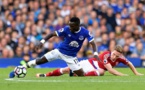 Performances à Everton: Idrissa Gana Gueye se prononce