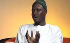 ​Serigne Modou Bousso Dieng en colère contre Macky: «Ses engagements, de la poudre aux yeux»