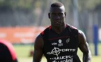 Nice: Raiola prévoit le départ de Balotelli