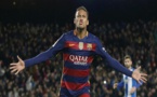 Cette règle du football que Neymar aimerait modifier