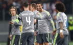 Real Madrid : le record historique est tombé !