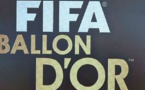 Les nouvelles règles pour le Ballon d'Or connues