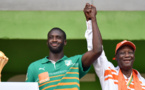 Côte d'Ivoire : Yaya Touré annonce sa retraite internationale