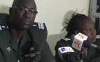 Urgent- Rebeuss le colonel Daouda Diop confirme un mort, 27 détenus et 14 agents blessés 