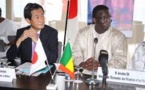 ​Programme d’assainissement alimentaire: le Japon gâte le Sénégal