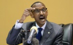 L'université de Yale fait polémique en honorant Paul Kagame
