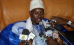 Sanction contre Cheikh Béthio Thioune: les précisions de Serigne Bass Abdou Khadre