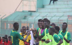 Tournoi international U20 de Doha : le Sénégal passe 5 au Qatar
