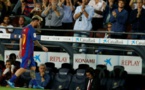 Le Barça va devoir faire sans Leo Messi pendant plusieurs semaines...