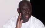 Aliou Sall minimise l’opposition: «J’ai tellement à faire que je ne veux plus perdre de temps…»