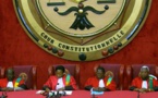 ​Gabon: décompte terminé à la Cour constitutionnelle, l’heure du verdict approche