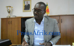 Mamadou Kassé Dg de la SN-HLM: «L’Etat du Sénégal travaille à rendre meilleures les conditions de détention des prisonniers»