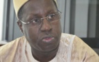 ​Abdou Karim Sall fusille l’opposition: «Ce sont des affabulateurs»