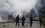 Exactions au Burundi: les enquêteurs de l'ONU dressent une liste de suspects