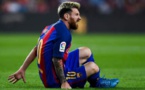 Argentine: Messi trop sollicité par le Barça selon le sélectionneur