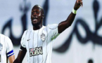 Sénégal / Cap-Vert du 8 octobre: Le retour de Moussa Sow pressenti