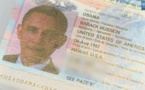 Le passeport de Michelle Obama publié par des hackers ?