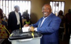 Gabon: la réélection d'Ali Bongo Ondimba validée par la Cour constitutionnelle