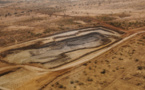 Production d'or record au Burkina Faso en 2016