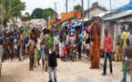Mbour : une bataille dans la communauté mandingue occasionne de nombreux blessés